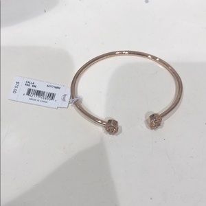 KENDRA SCOTT BRACELET